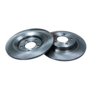 Bremsscheibe 19-2497