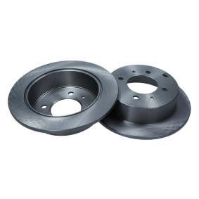 Bremsscheibe 19-2507