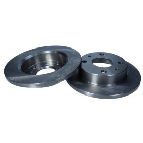 Bremsscheibe 19-2509 für DAIHATSU