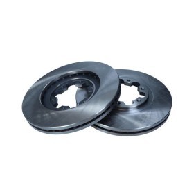 Osta Jarrulevy MAXGEAR:llä 19-2519 edullisesti hintaan 71,38 €