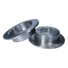 Comprar Disco de freno de MAXGEAR 19-2526 a bajo precio de 44,30 €