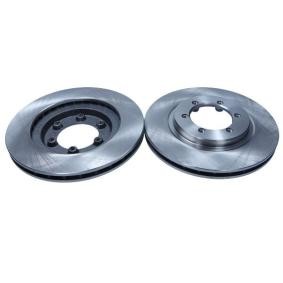 Bremsscheibe 19-2529
