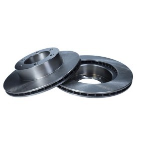 Bremsscheibe 19-2549