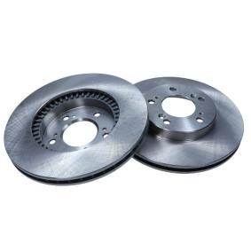 Bremsscheibe 19-2554