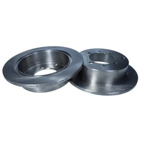 Bremsscheibe von MAXGEAR