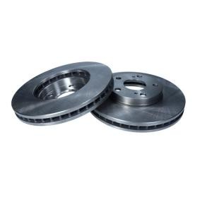 Comprar Disco de freno de MAXGEAR 19-2562 a bajo precio de 41,81 €