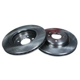 MINI Bremsscheibe von MAXGEAR
