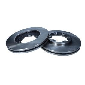 Bremsscheibe 19-2569