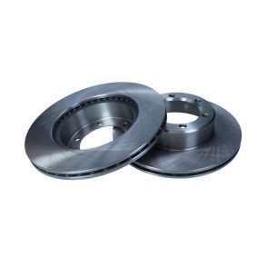 Bremsscheibe 19-2580