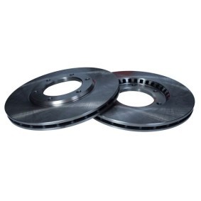 Bremsscheibe 19-2608