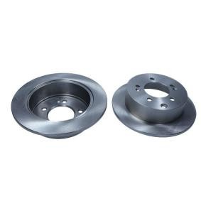 Bremsscheibe 19-2755