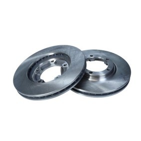 Bremsscheibe 19-2757