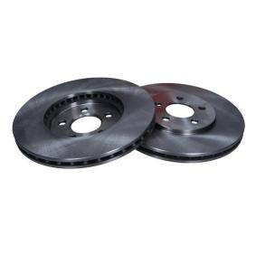 Compre Disco de travão da MAXGEAR 19-2784 a um preço baixo por 44,73 €