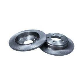 Achetez des Disque de frein MAXGEAR 19-2786 à prix pour 35,40 €