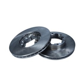Bremsscheibe 19-2787
