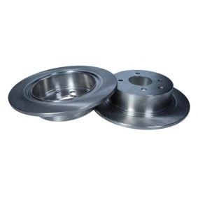 Bremsscheibe 19-2792