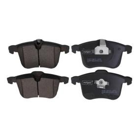 Compre Pastilhas de travão da MAXGEAR 19-2873 a um preço baixo por 25,09 €