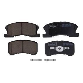 Compre Pastilhas de travão da MAXGEAR 19-2876 a um preço baixo por 38,09 €