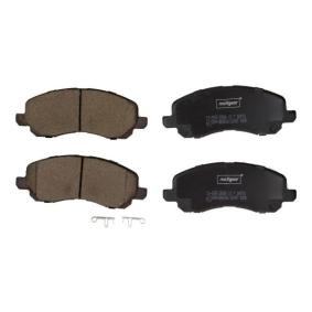 Compre Pastilhas de travão da MAXGEAR 19-2878 a um preço baixo por 41,88 €