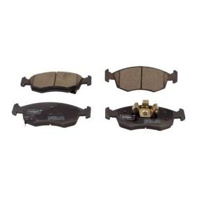 Comprar Juego de pastillas de freno de MAXGEAR 19-2923 a bajo precio de 40,45 €