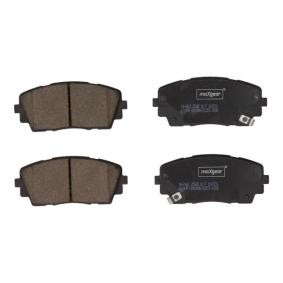 Köp Bromsbelägg av MAXGEAR 19-2924 till det låga priset 527,46 kr