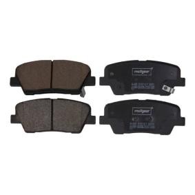 Köp Bromsbelägg av MAXGEAR 19-2925 till det låga priset 511,15 kr