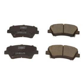Compre Pastilhas de travão da MAXGEAR 19-2927 a um preço baixo por 43,23 €
