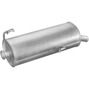 Endschalldämpfer 19.199 von POLMO günstig für 66,95 € online kaufen