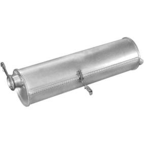 Endschalldämpfer 19.222 von POLMO günstig für 63,80 € online kaufen