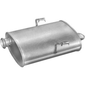 Endschalldämpfer 19.225 von POLMO günstig für 76,23 € online kaufen