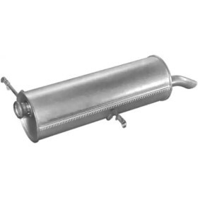 Endschalldämpfer 19.408 von POLMO günstig für 64,79 € online kaufen