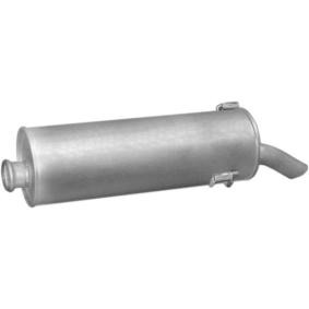 Endschalldämpfer 19.73 von POLMO günstig für 68,53 € online kaufen