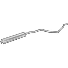 Mittelschalldämpfer 19.97