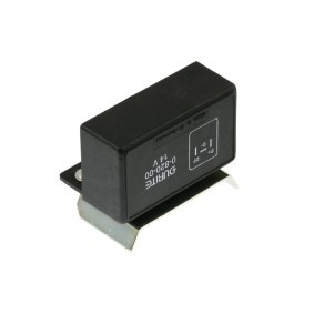 Anlasser von BV PSH