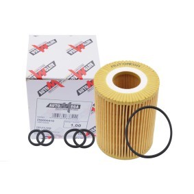 Acquista Paraolio albero a camme da AUTOMEGA 190001310 a buon mercato per soli 4,34 €