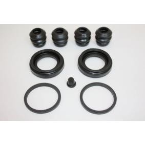 Acquista Kit guarnizioni, Pinza freno a disco da AUTOMEGA 190016810 a buon mercato per soli 7,36 €