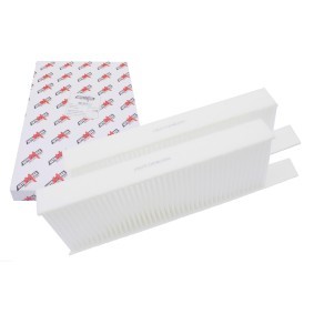 Köp Packbox, vevaxel av AUTOMEGA 190036910 till det låga priset 27,93 kr