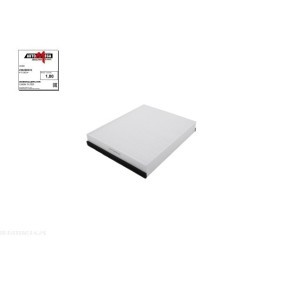 Köp Packbox, vevaxel av AUTOMEGA 190039410 till det låga priset 52,67 kr