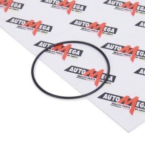 Achetez des Joint d'étanchéité, boîtier de filtre à huile AUTOMEGA 190064520 à prix pour 2,01 €