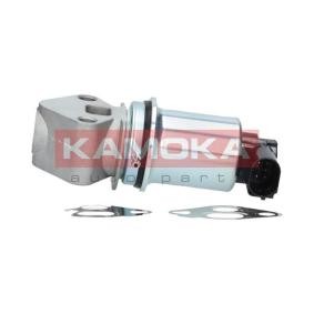 Comprar Válvula EGR de KAMOKA 19017 a bajo precio de 71,45 €