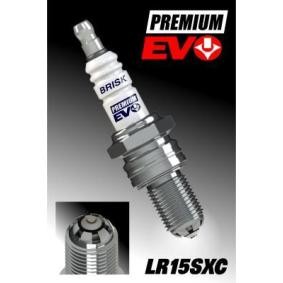 Acquista Candela accensione da BRISK 1902 a buon mercato per soli 17,01 €