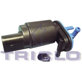 Achetez des Pompe d'eau de nettoyage, nettoyage des vitres TRICLO 190353 à prix pour 36,33 €
