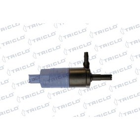 Waschwasserpumpe, Scheinwerferreinigung 190391 von TRICLO günstig für 83,48 € online kaufen