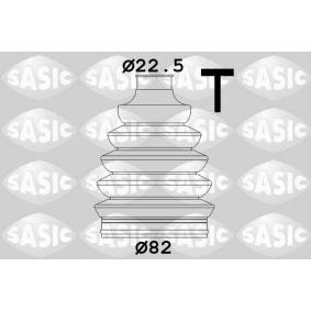 Comprar Juego de fuelle, árbol de transmisión de SASIC 1904045 a bajo precio de 14,39 €