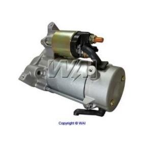 Anlasser 19045N