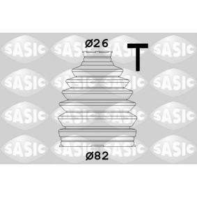 Comprar Juego de fuelle, árbol de transmisión de SASIC 1906063 a bajo precio de 15,01 €