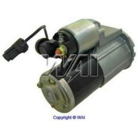 Köp Startmotor av WAI 19061N till det låga priset 2309,31 kr