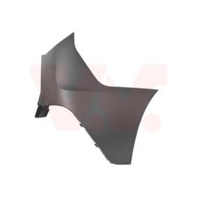 Achetez des Pare-choc de chez VAN WEZEL en ligne pour Transit Connect V408 Van à prix modérés