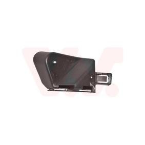 Achetez des Pare-choc arrière VAN WEZEL 1945534 à prix pour 10,46 €