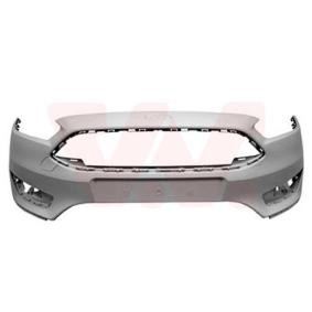 Achetez des Pare-choc de chez VAN WEZEL en ligne pour Focus Mk3 Van / 3/5 portes à prix modérés